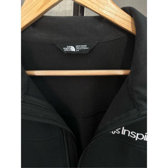 The North Face Ridgewall Soft Shell Jacket Men’s Small‎ - Picture 2 of 5